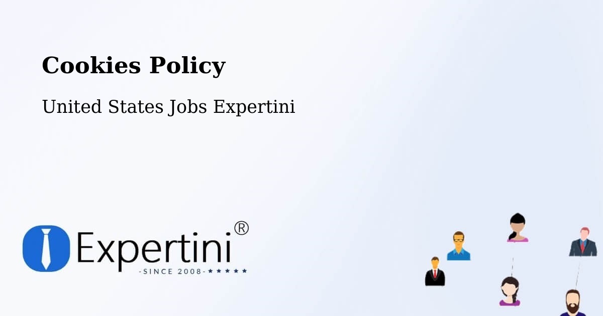 Cookie Policy – Westminster - United States Jobs Expertini